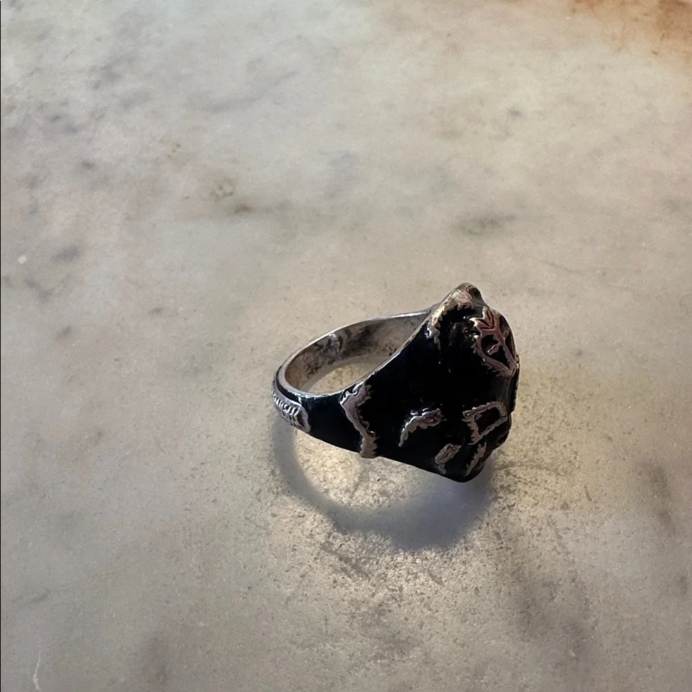 VSA ring - Picture 2 of 3